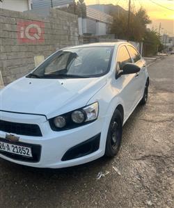 شيفروليه سونيك